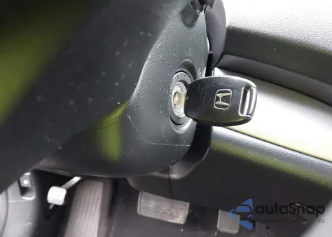 2013 Honda Cr-V Lx из США, поврежденный, VIN 2HKRM4H31DH693669